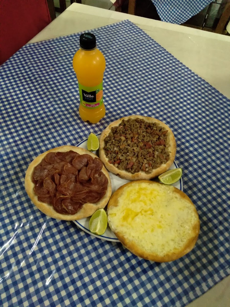 Pizzaria Cobrinha