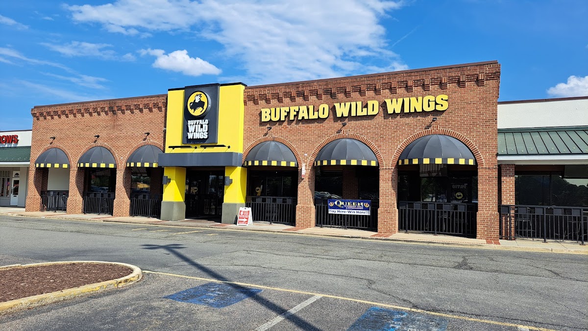 Buffalo Wild Wings