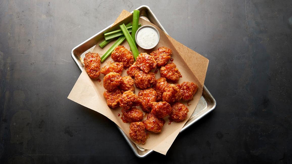 Buffalo Wild Wings Photo 2