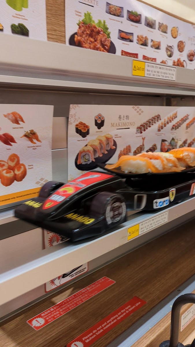 Genki Sushi Photo 2