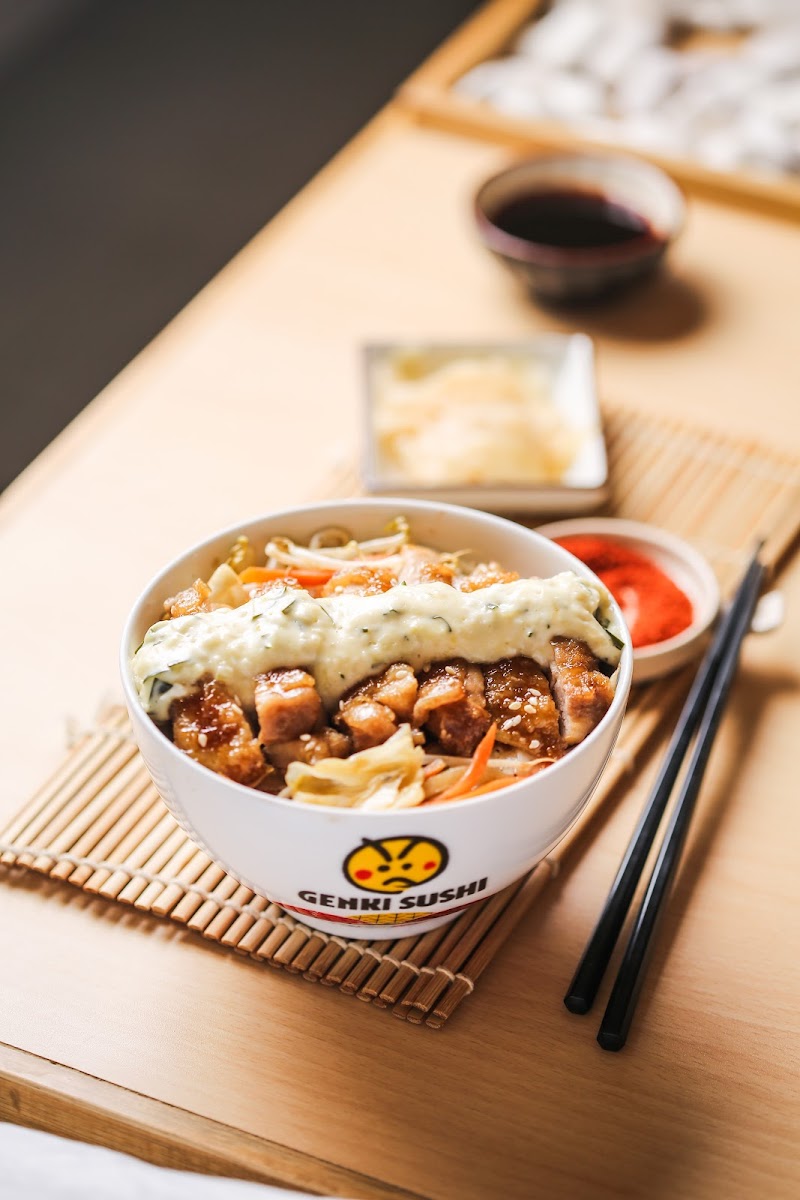 Genki Sushi Photo 3