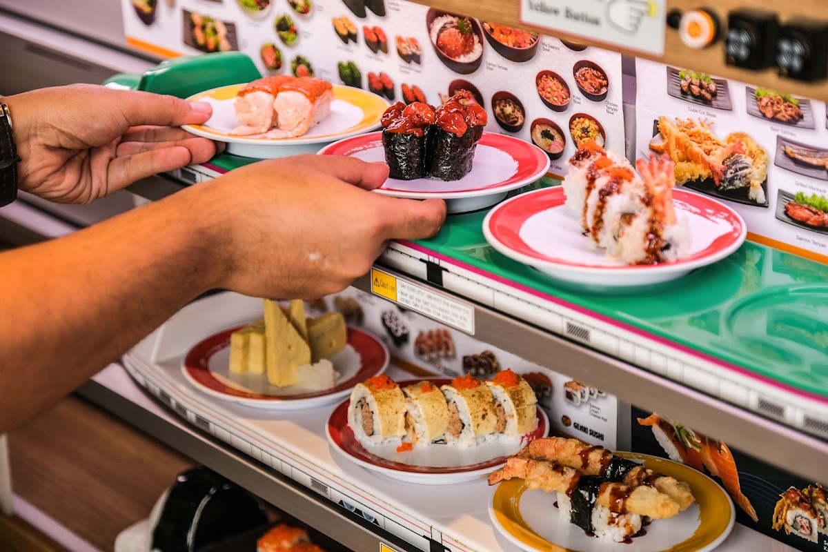 Genki Sushi Photo 4
