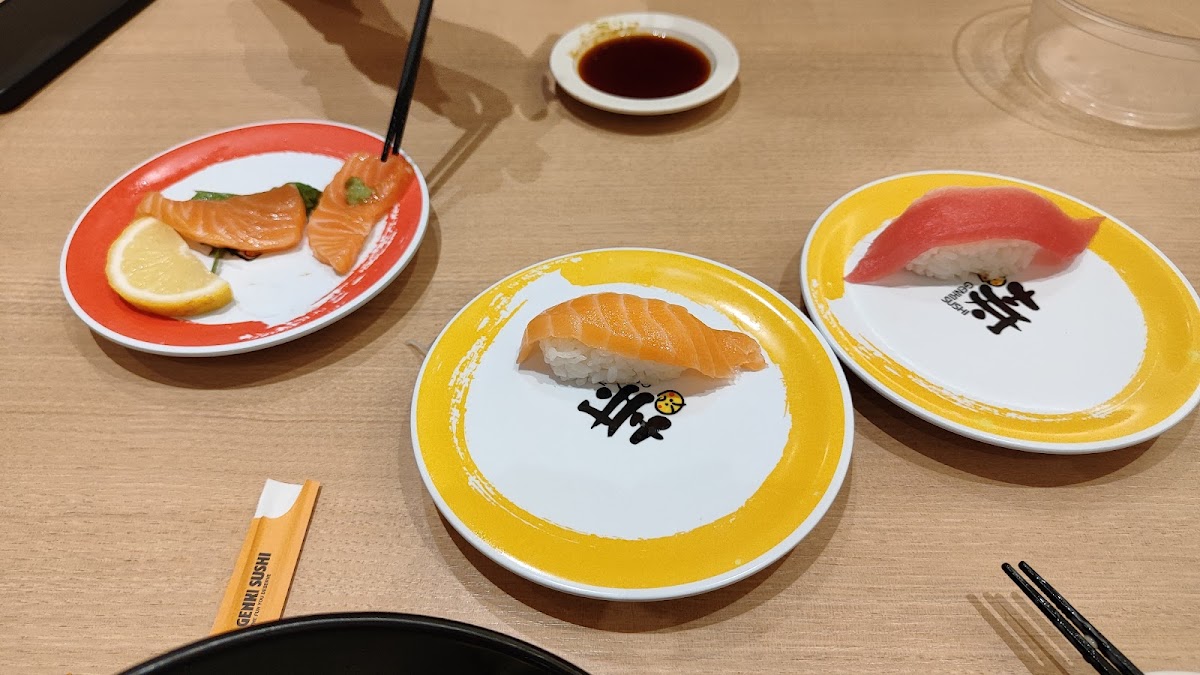 Genki Sushi Photo 5