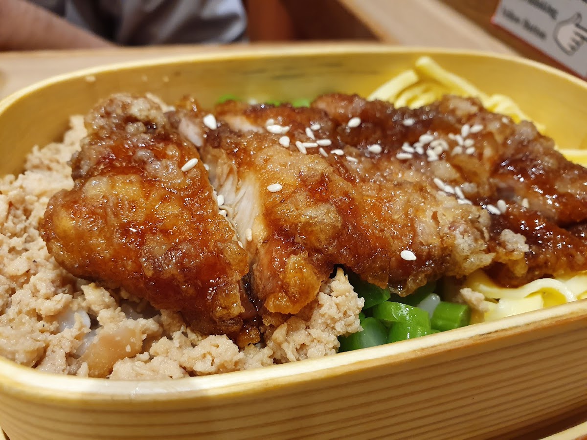 Genki Sushi Photo 6
