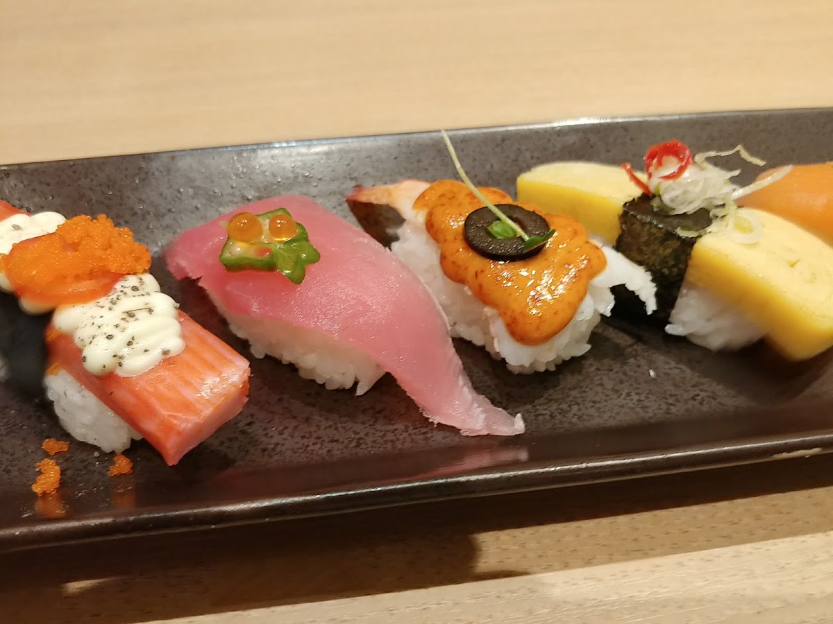 Genki Sushi Photo 9