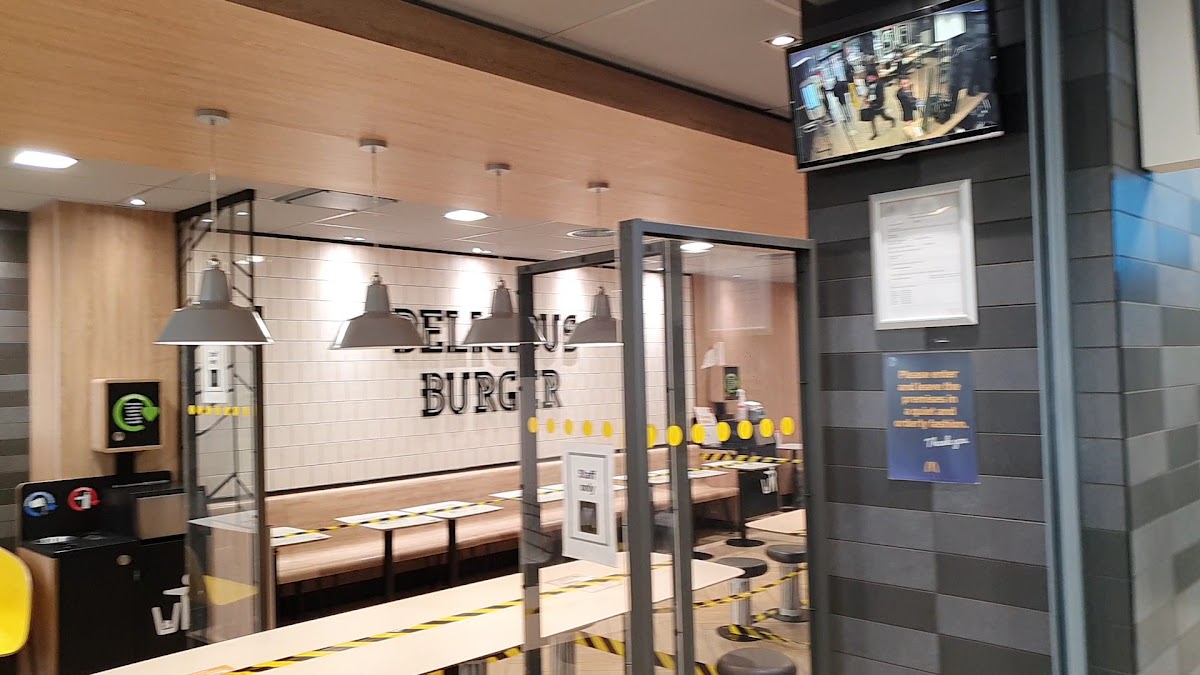McDonald's Photo 2