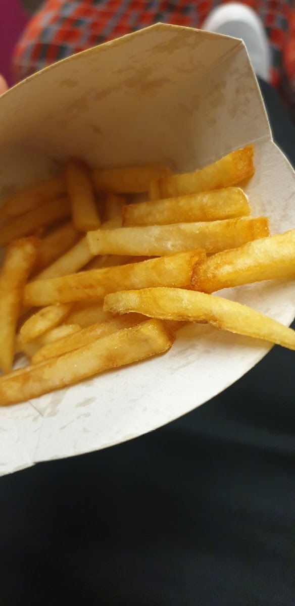 McDonald's Photo 6