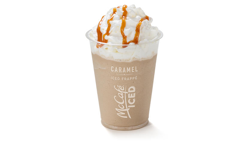 McDonald's Photo 9