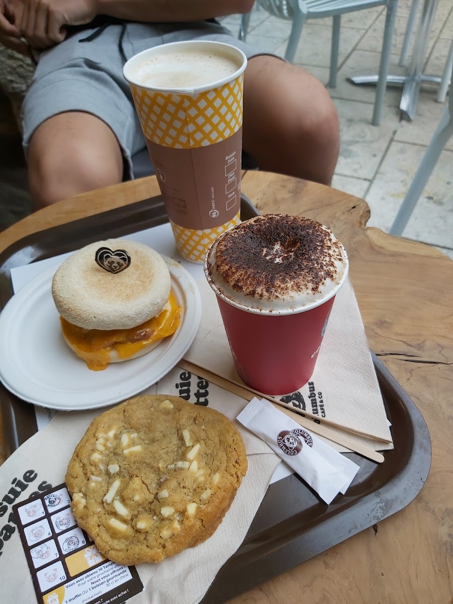 Columbus Café & Co Photo 7