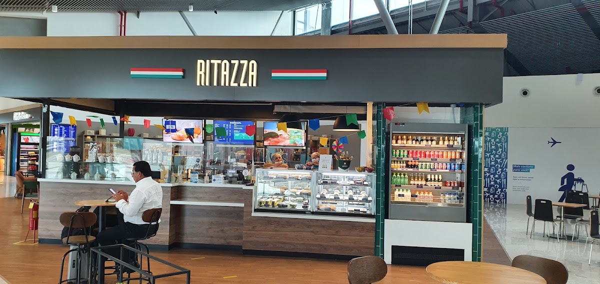 Ritazza
