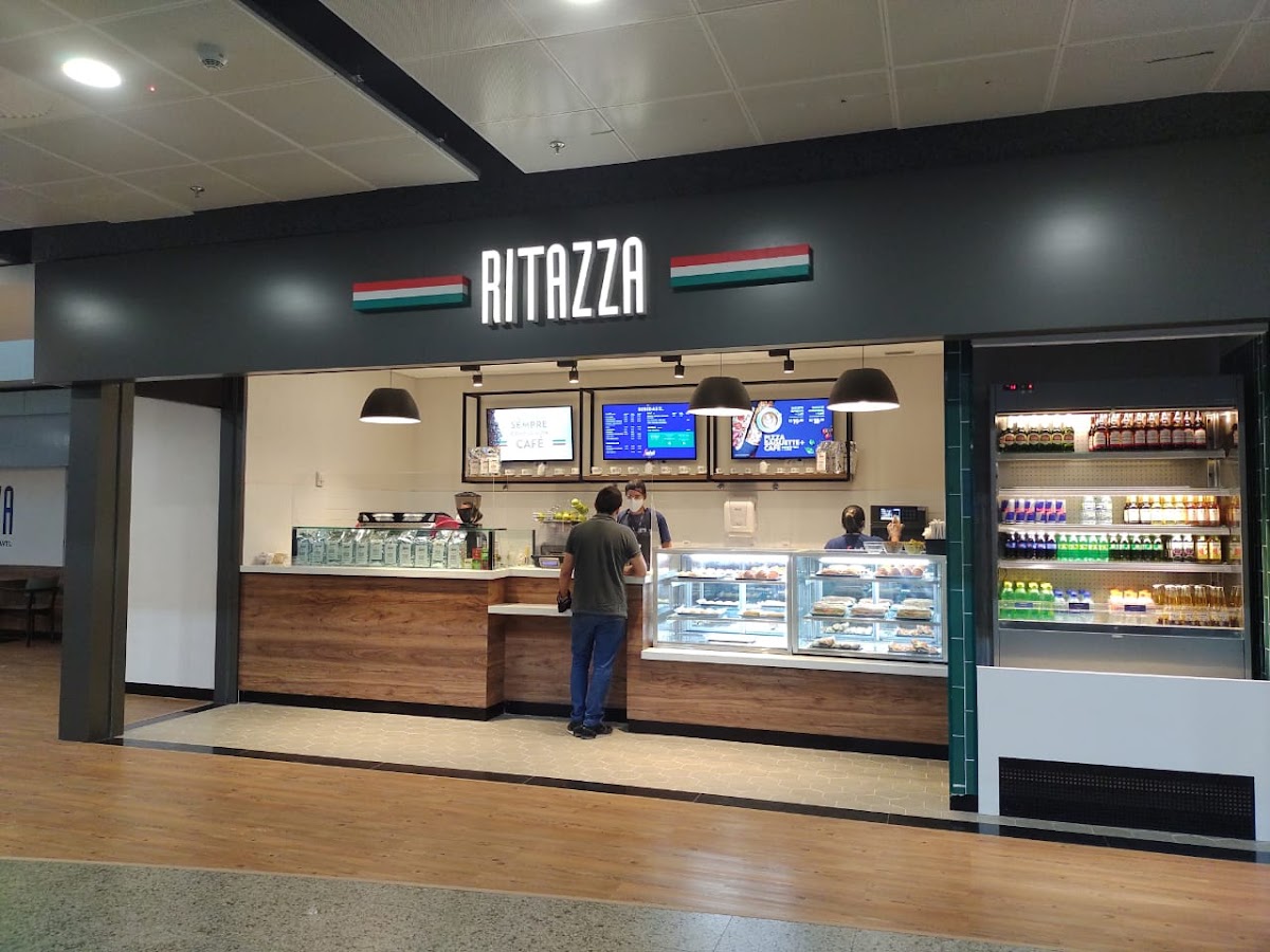 Ritazza Photo 2