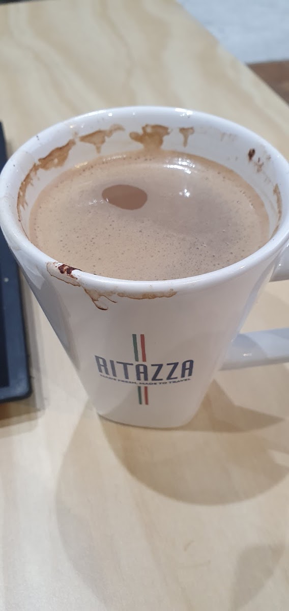 Ritazza Photo 8