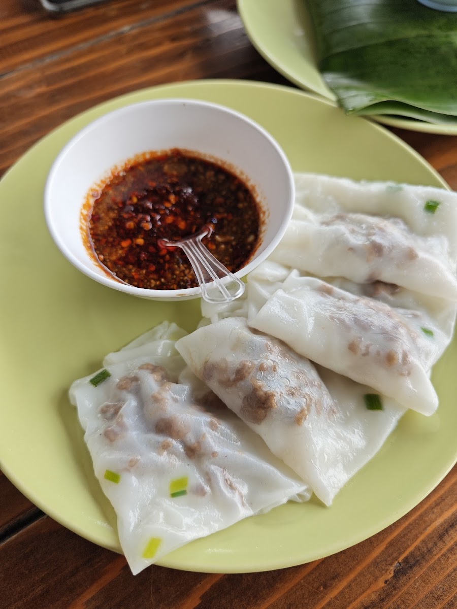 ข้าวซอยน้อยไฮโซ สาขา 2 Photo 4