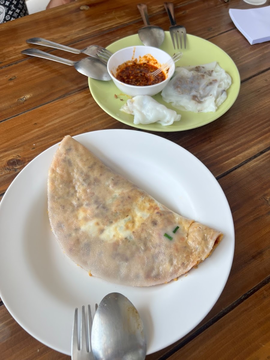 ข้าวซอยน้อยไฮโซ สาขา 2 Photo 5