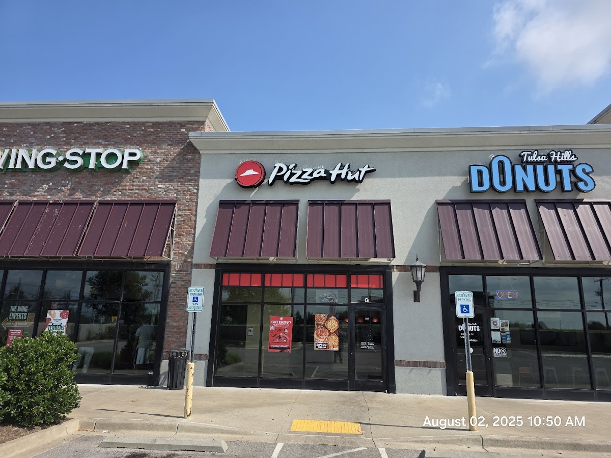 Pizza Hut