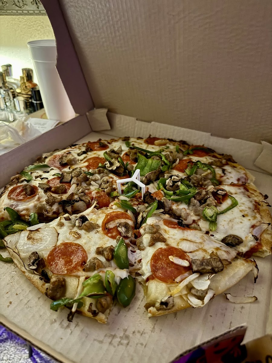 Pizza Hut Photo 2