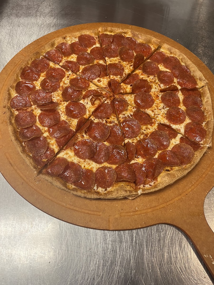 Pizza Hut Photo 4