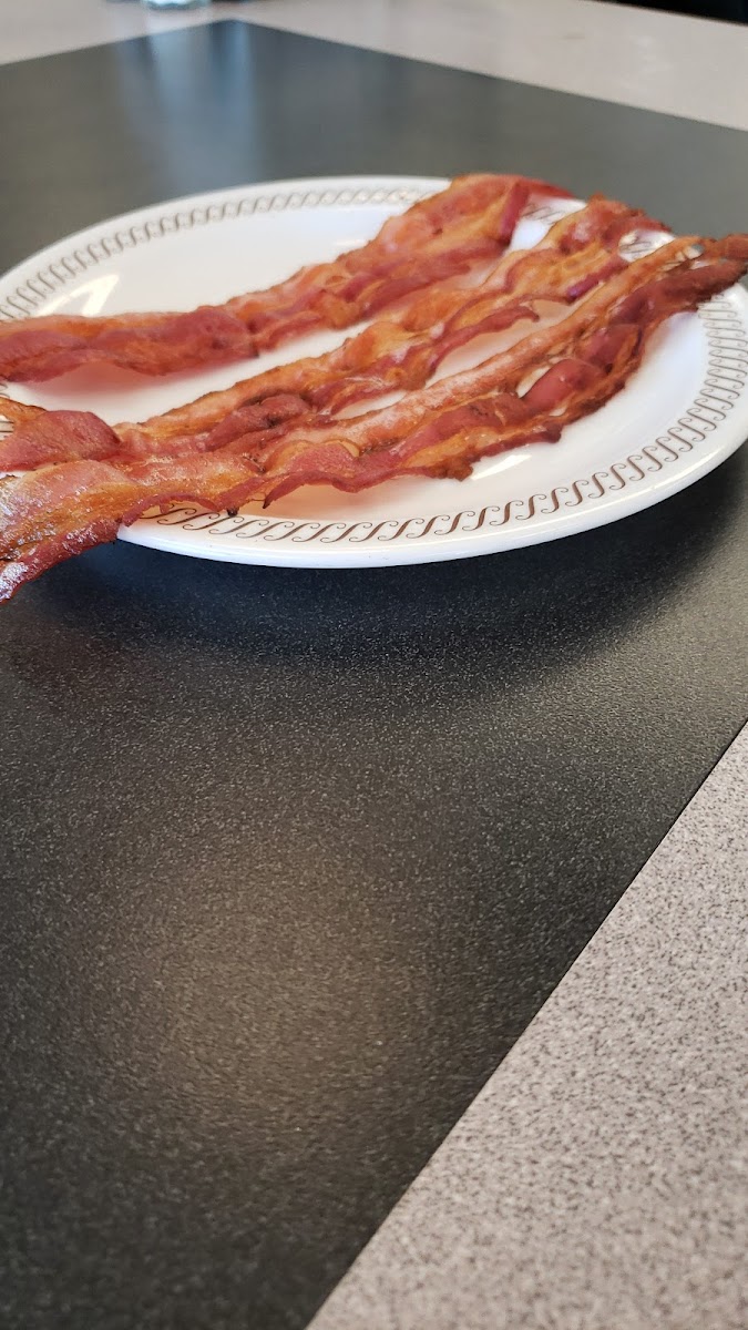 Waffle House Photo 5