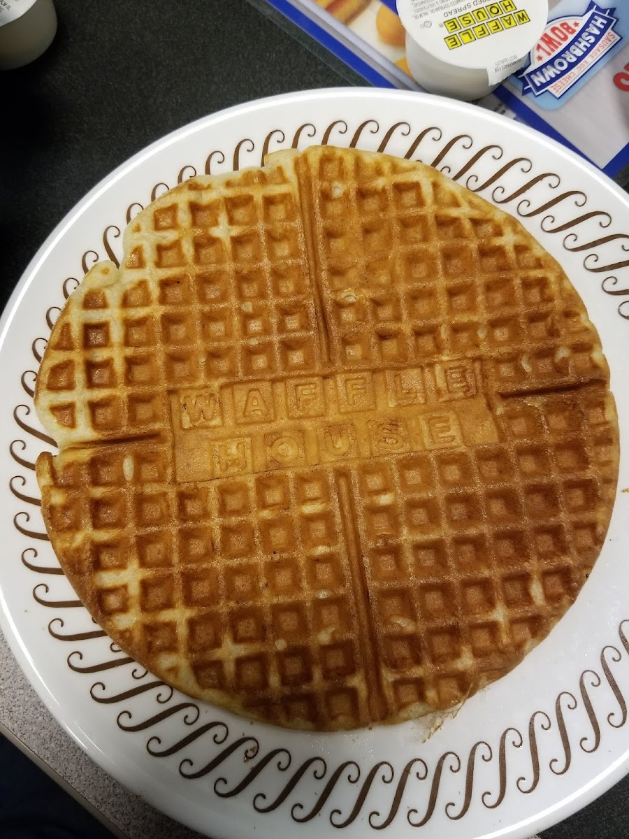 Waffle House Photo 8