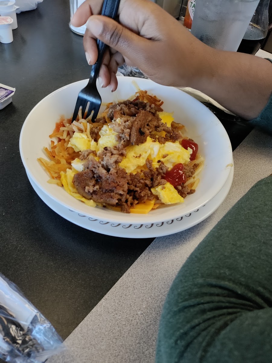 Waffle House Photo 9