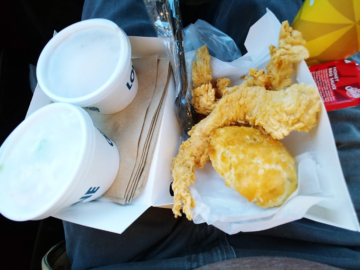 Church's Texas Chicken Photo 6