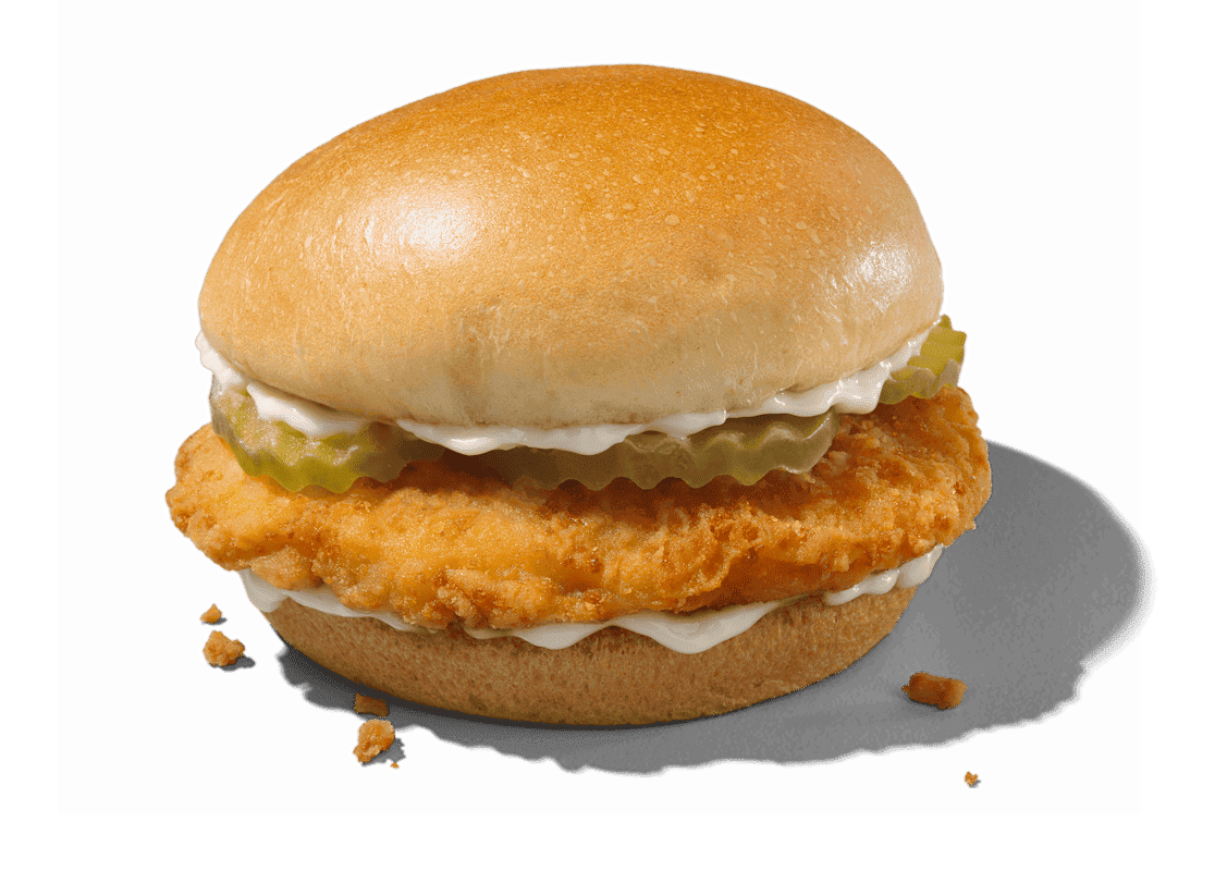 Church's Texas Chicken Photo 8