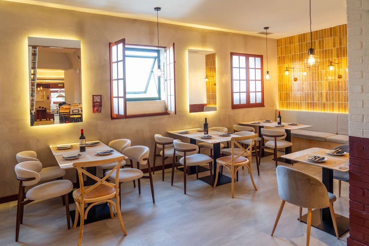 La Clarita Taberna Photo 10