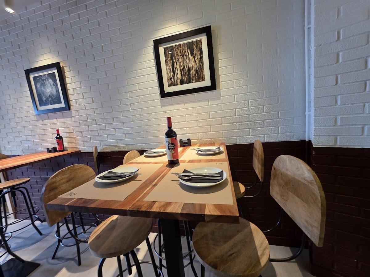 La Clarita Taberna Photo 2