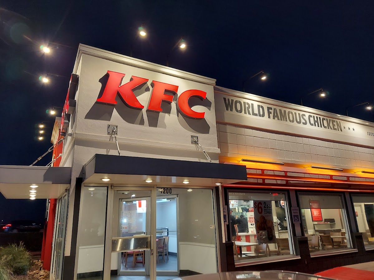 KFC
