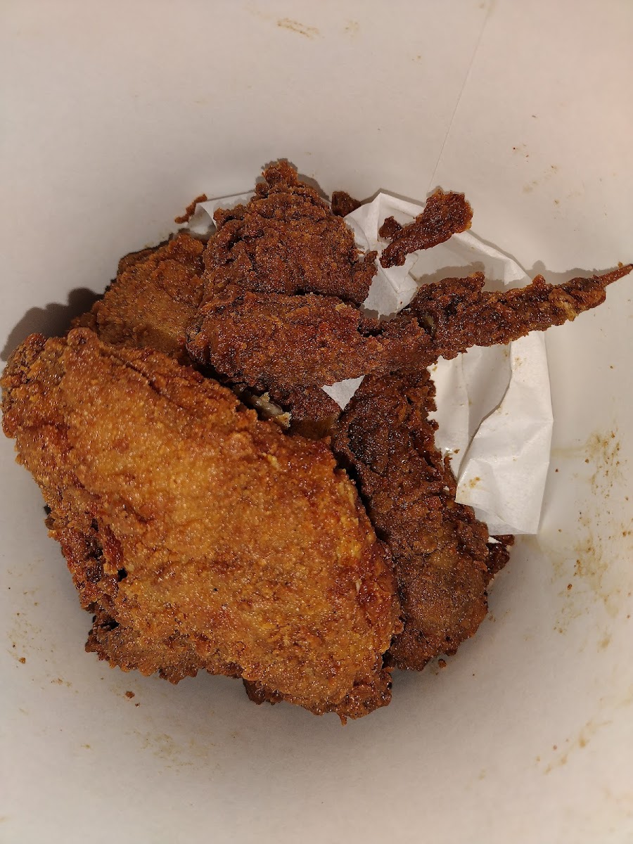 KFC Photo 9