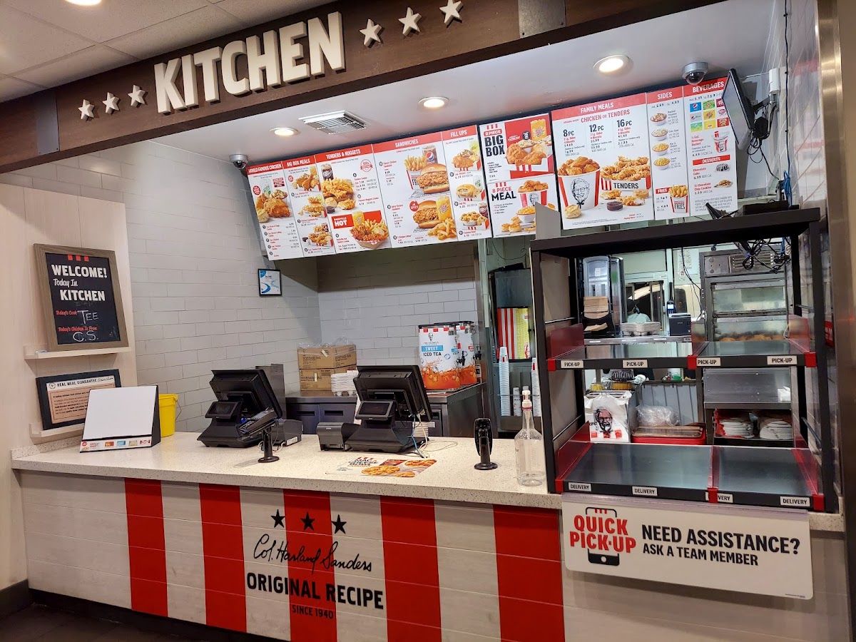 KFC Photo 3