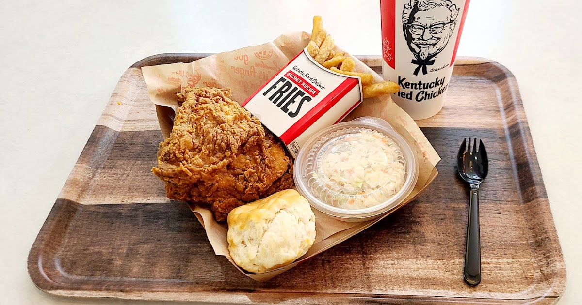 KFC Photo 7