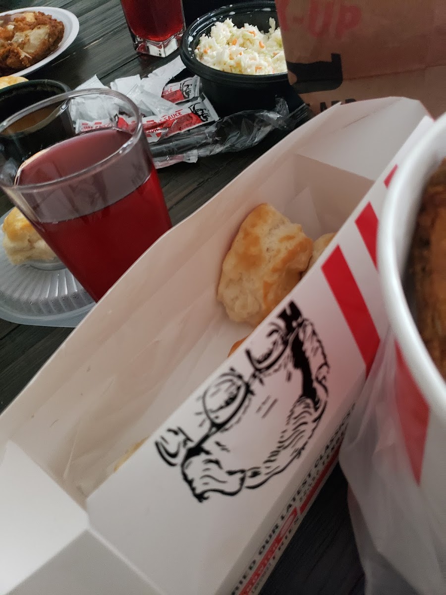 KFC Photo 8