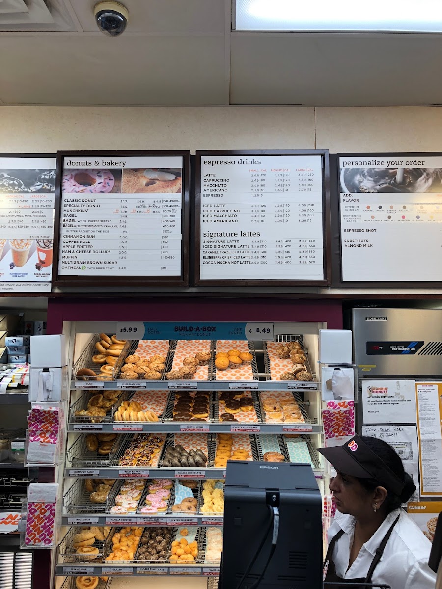 Dunkin' Photo 7