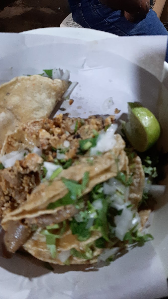 Taqueria Carranza