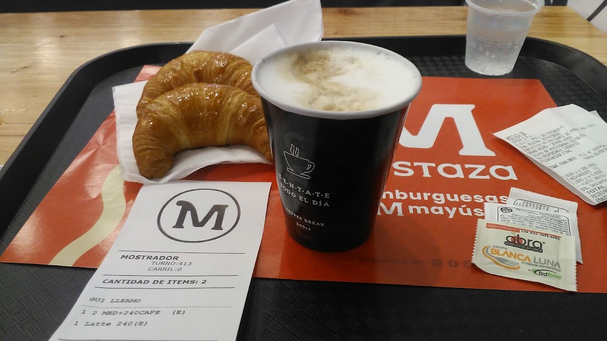Mostaza Photo 6