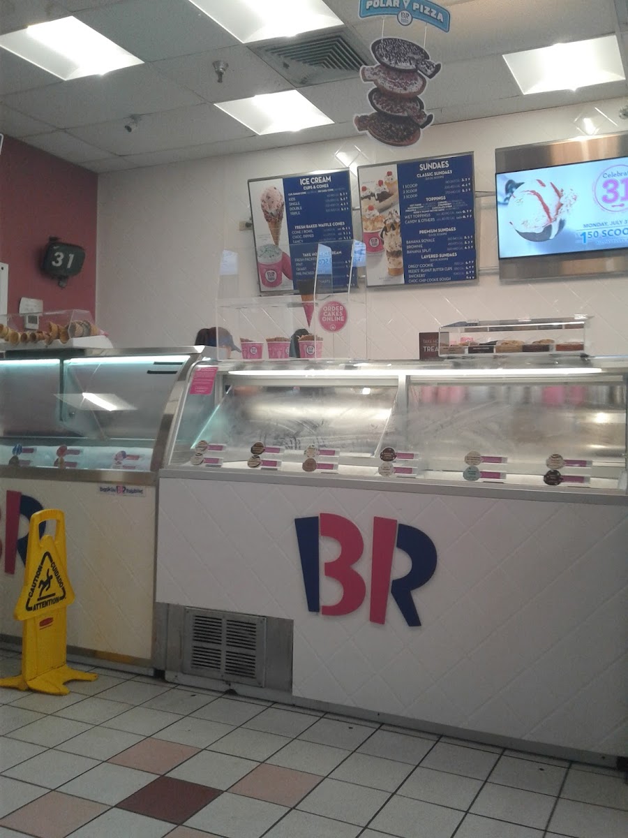 Baskin-Robbins