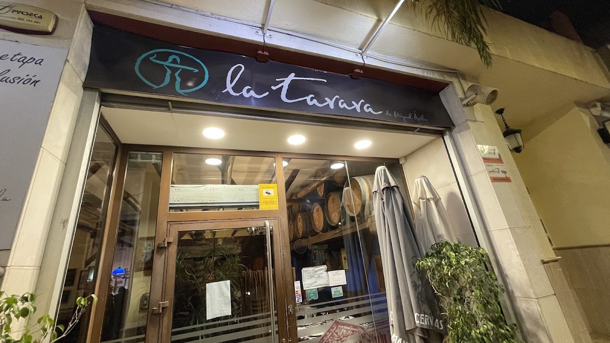 La Tarara