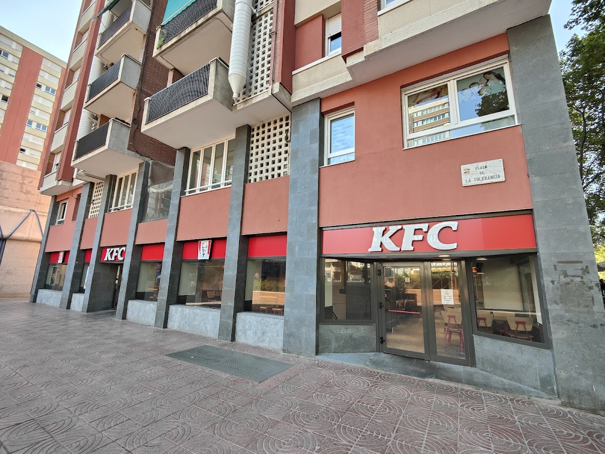 KFC