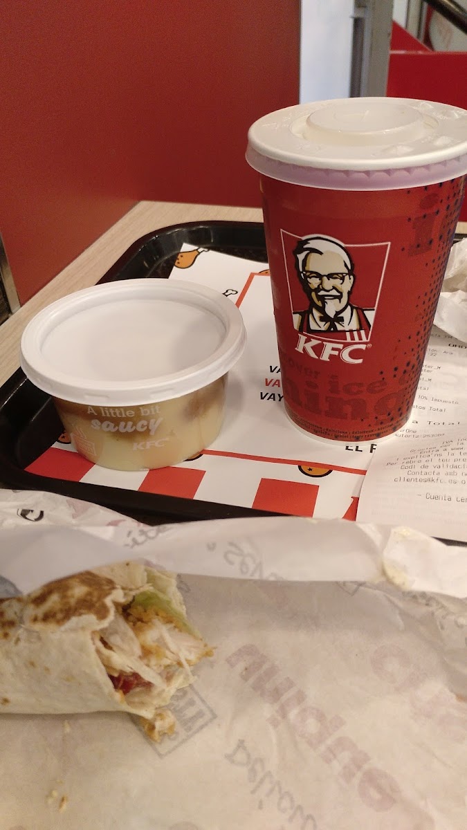 KFC Photo 10