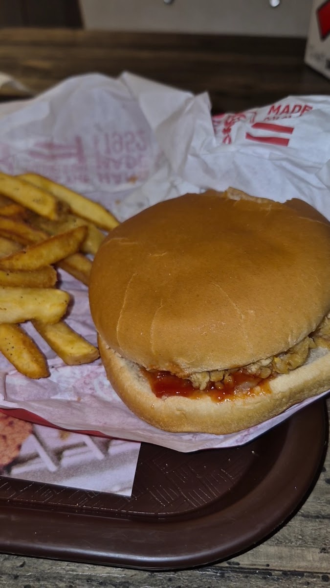 KFC Photo 2