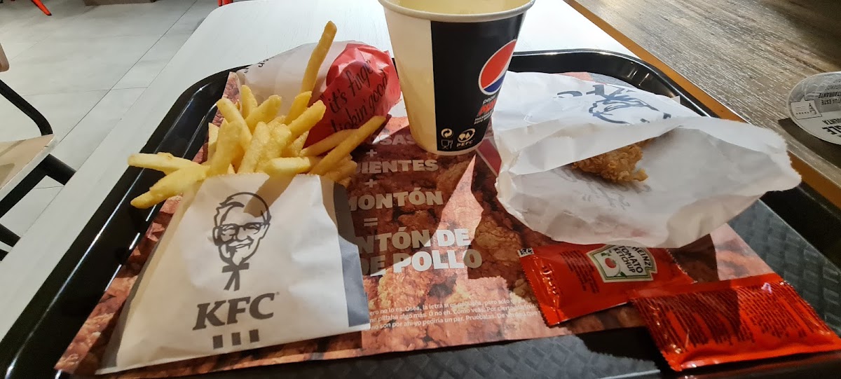 KFC Photo 6