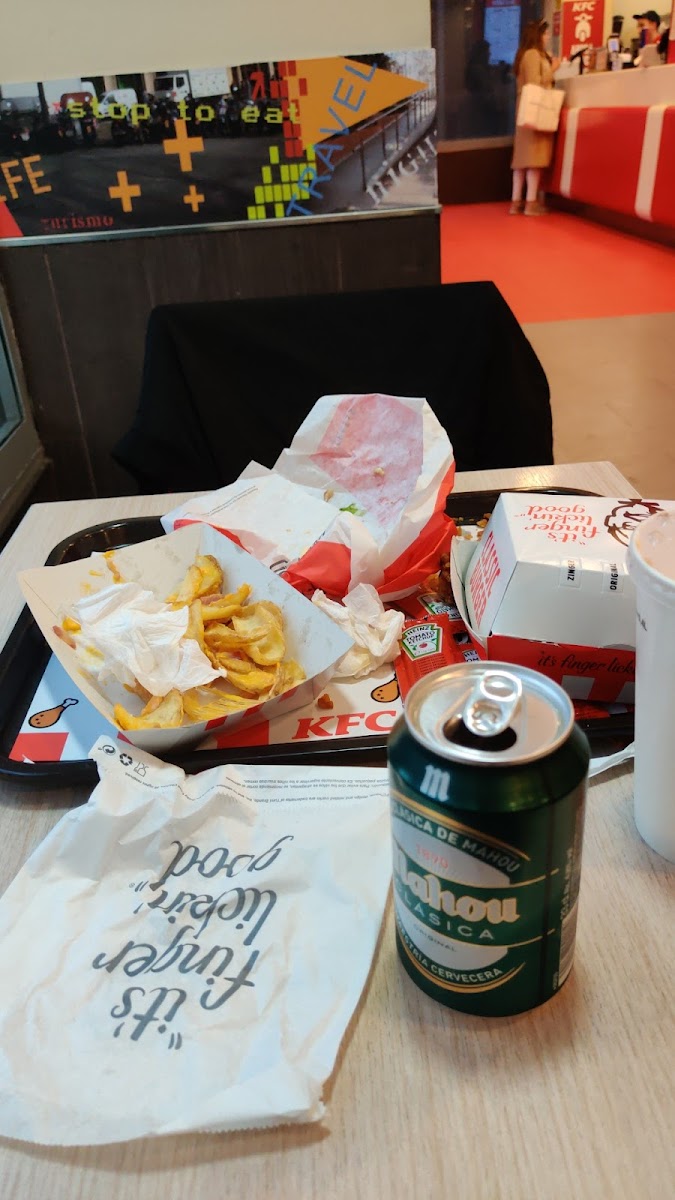 KFC Photo 9