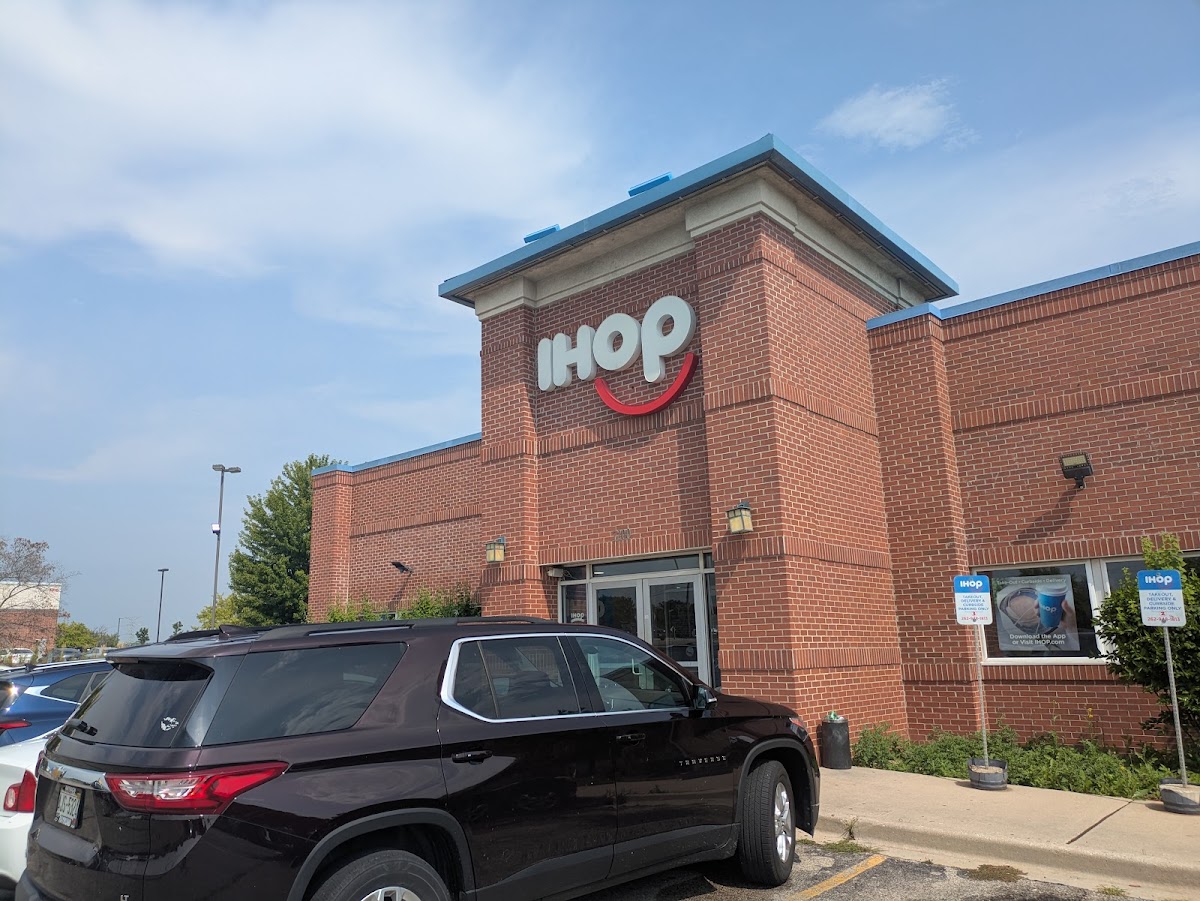 IHOP
