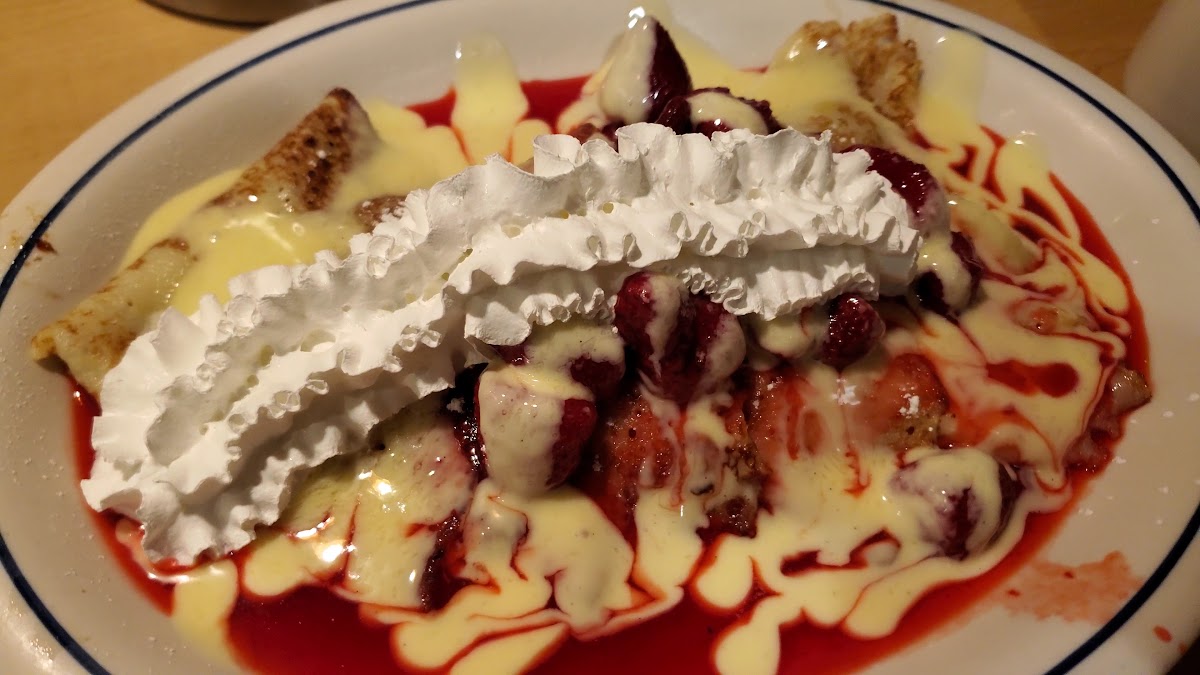 IHOP Photo 2