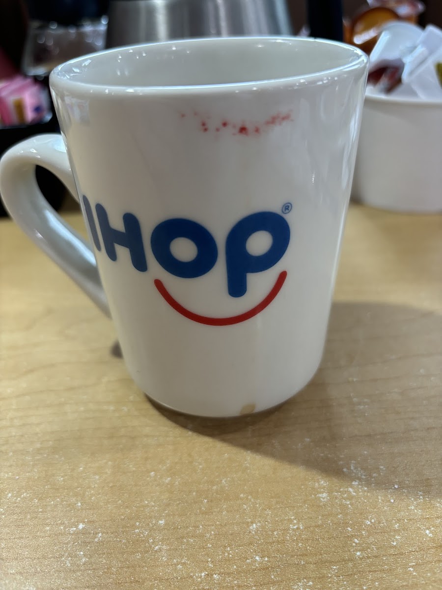 IHOP Photo 4