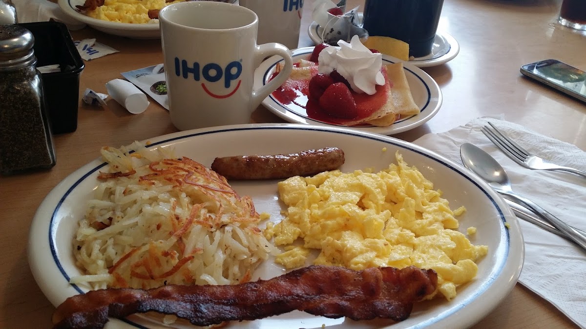 IHOP Photo 8