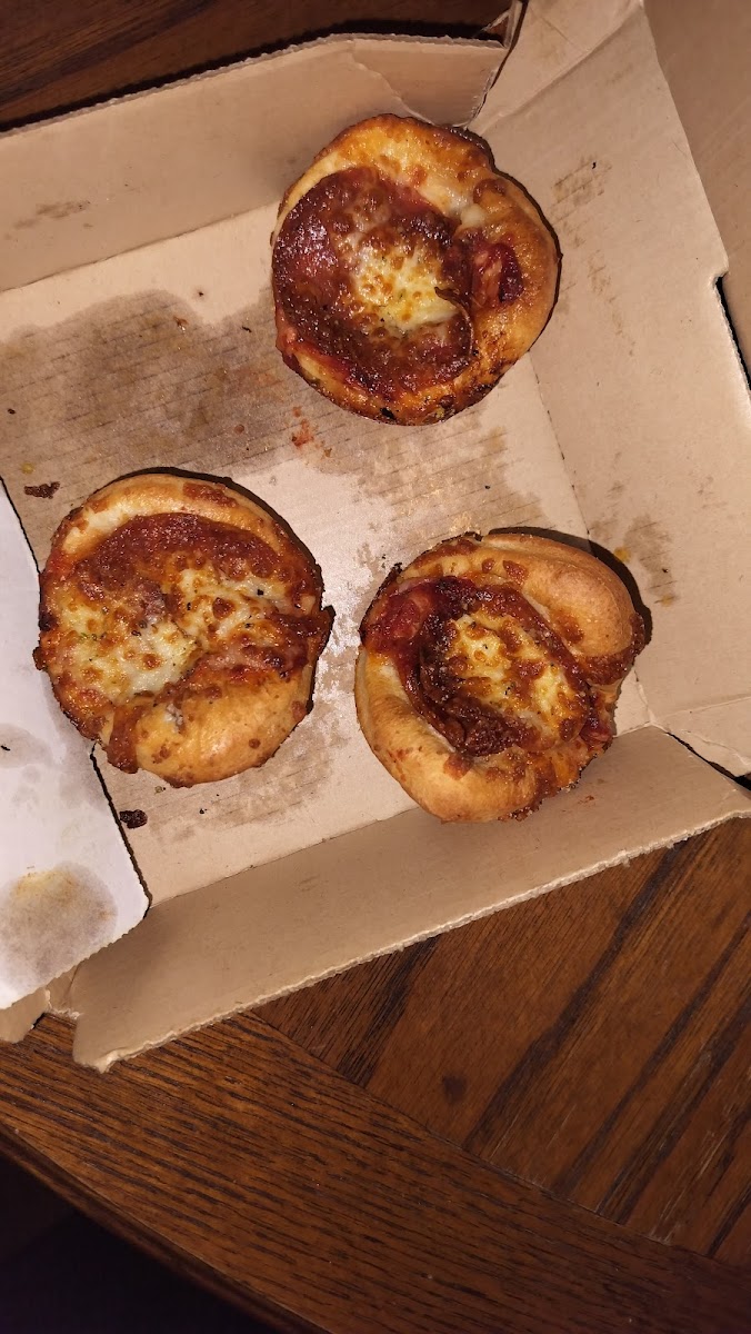 Little Caesars Pizza Photo 5