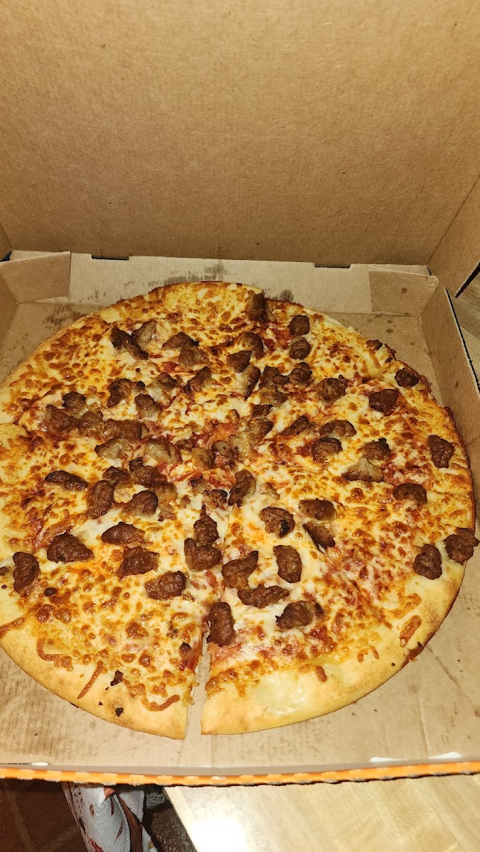Little Caesars Pizza Photo 6