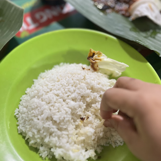 Nasi Putih